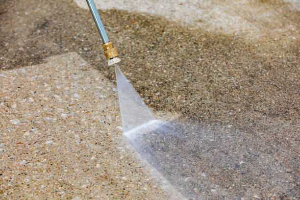 Concrete Sealing in Columbus Junction, IA