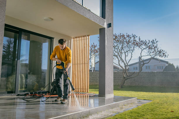 Reliable Columbus Junction, IA Pressure Washing Services Solutions